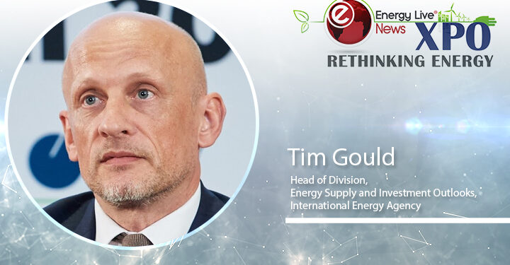 Tim Gould