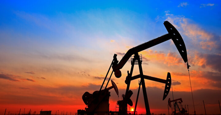 ‘No major fossil fuel firm is aligned to limiting climate change to 2°C’