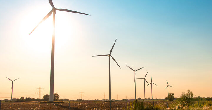 EBRD and partners to provide $95m loan for 100MW wind farm in Kazakhstan
