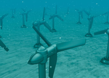 Almost 3GW of ocean energy ‘could be deployed worldwide by 2030’