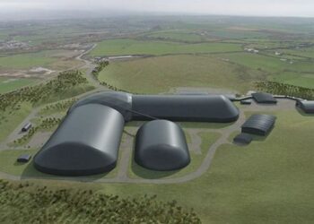 First new coal mine in England for 30 years granted planning approval