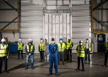 New nuclear storage solution ‘could save UK £2bn in decommissioning costs’