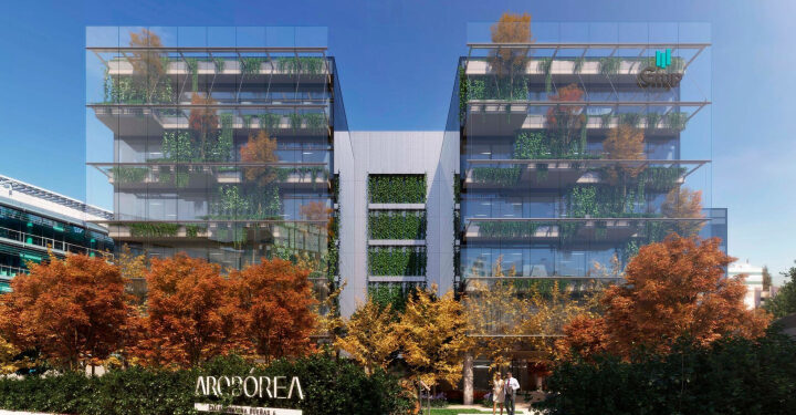 Near zero energy buildings development in Spain granted €28m EU loan