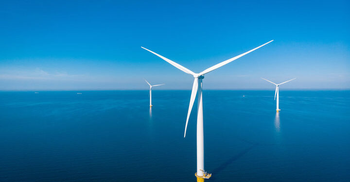Ørsted to trade and balance 40% of Dogger Bank’s power generation