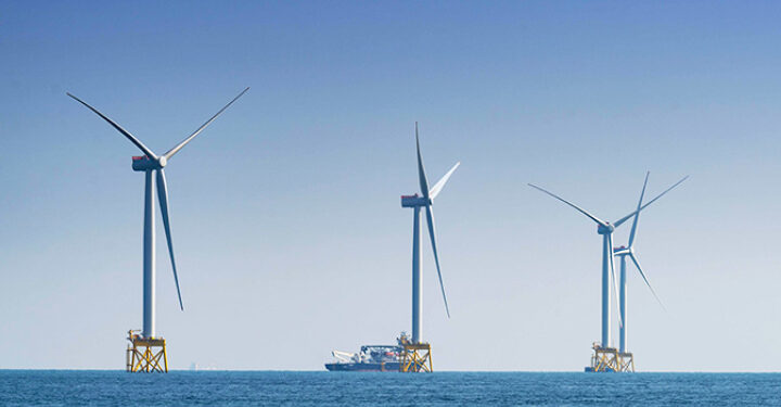 Renewables investment firm buys stake in East Anglia One wind farm