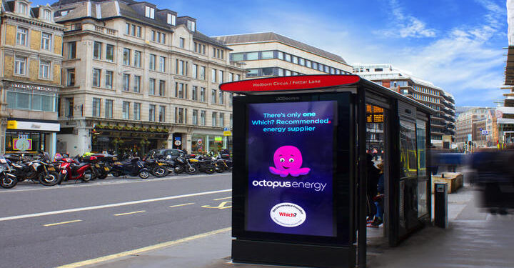 Octopus Energy launches services in German market
