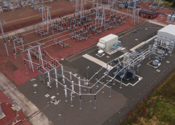 ‘World’s first’ tech to maintain system stability to be trialled in the UK