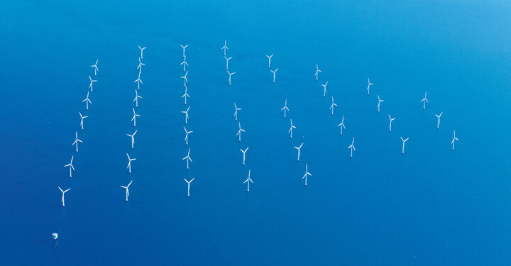 EU Commission updates offshore wind strategy to target 60GW by 2030