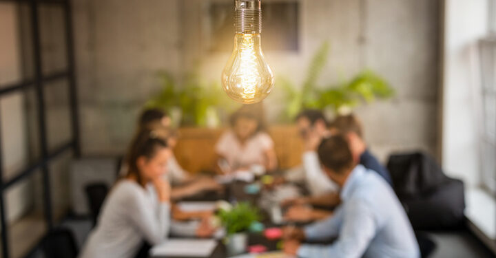 Almost 21% of business owners are ‘unaware of who is their current energy supplier’