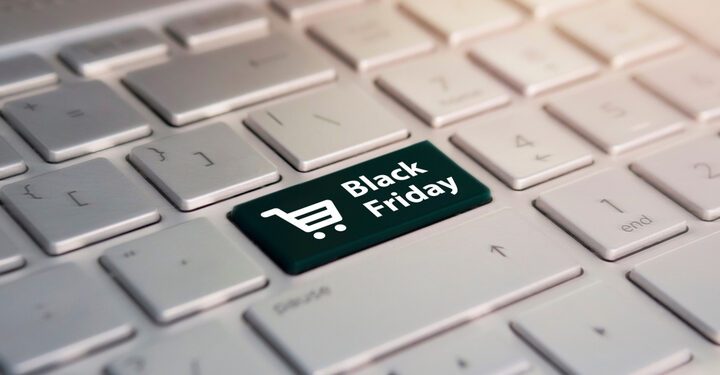 Good Energy calls on consumers to waste less energy on Black Friday