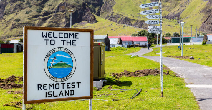 World’s most remote island creates huge marine protection zone