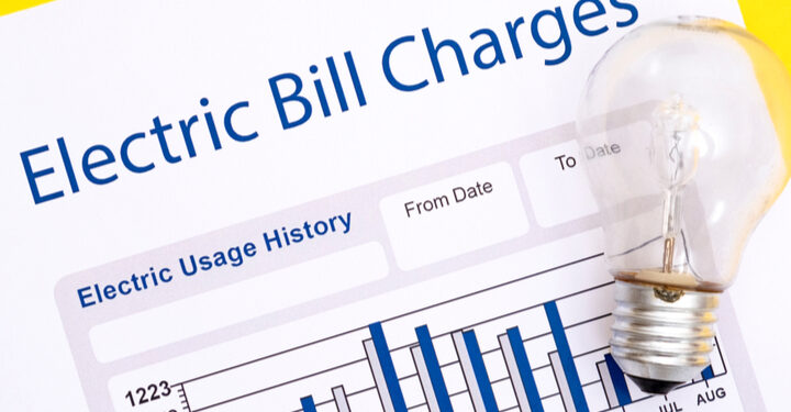 UK billpayers ‘could see energy bills rise by up to £63m’ as December begins