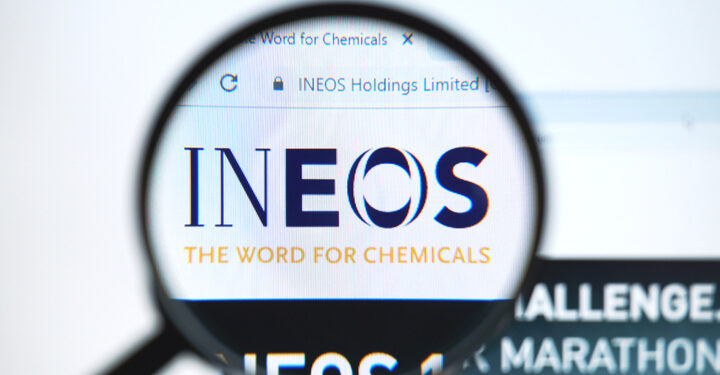 INEOS inks agreement with Hyundai for hydrogen production