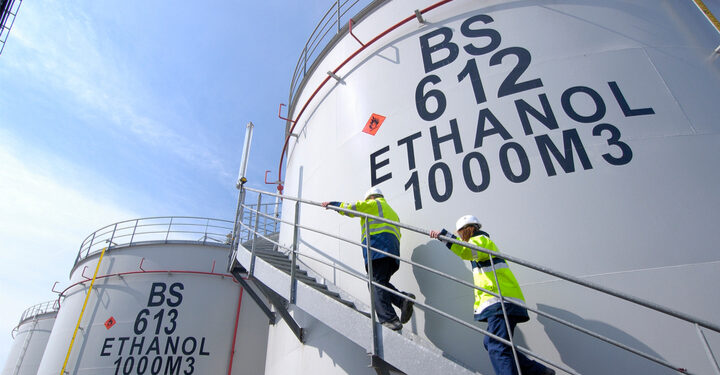 EU starts bioethanol surveillance to prevent imports surge