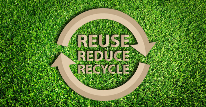 Five new circular economy centres backed with £22.5m government funding
