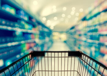 UK consumers ‘slashed CO2 emissions by 12% during pandemic so far’