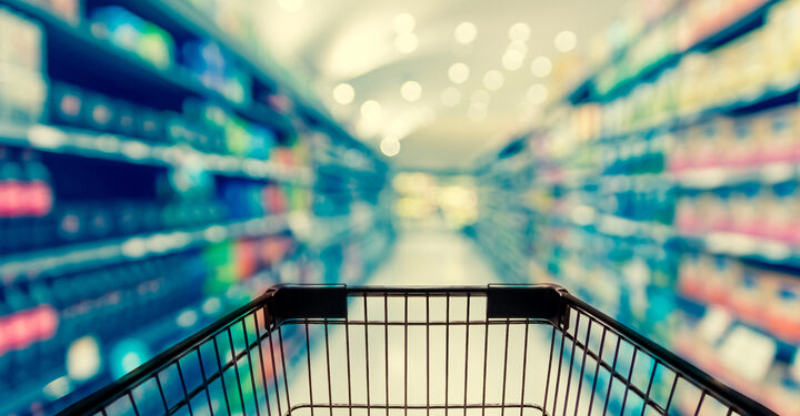 UK consumers ‘slashed CO2 emissions by 12% during pandemic so far’