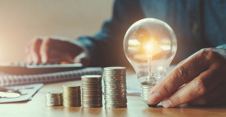 Energy management as a route to securing business profitability