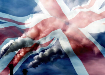 UK steps up emissions goals to require a 68% reduction by 2030