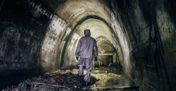 Yorkshire Water uses AI and IoT to reduce wastewater pollution
