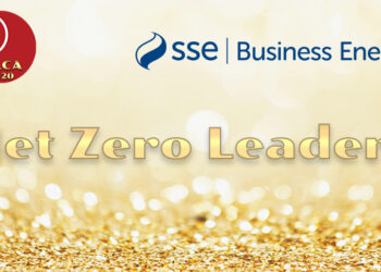 SSE Business Energy is sponsoring Net Zero Leaders at TELCA 2020 – and here’s the shortlist…
