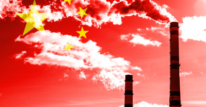 Electrification paired with renewables ‘could help China achieve carbon-neutrality goal’