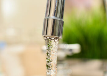 Converting all UK homes to soft water ‘could save up to 8.2m tonnes of CO2 every year’