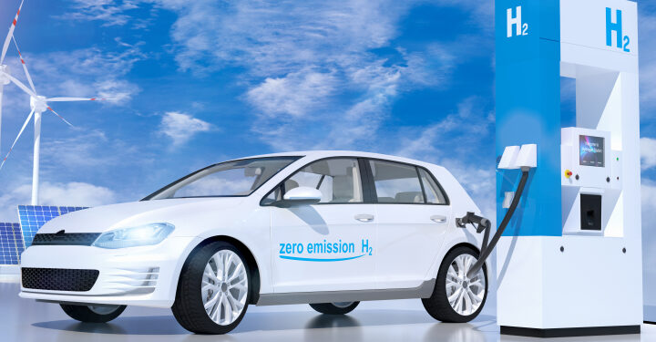 US announces $128m for research into sustainable transport
