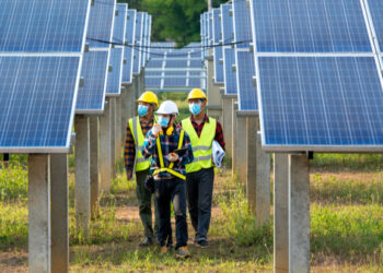 Nearly half a million US clean energy workers unemployed as COVID continues