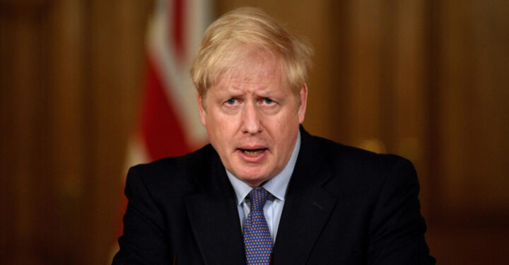 Government launches long-awaited Energy White Paper