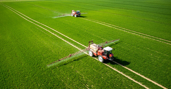 Scotland awards £18m to support sustainable farming