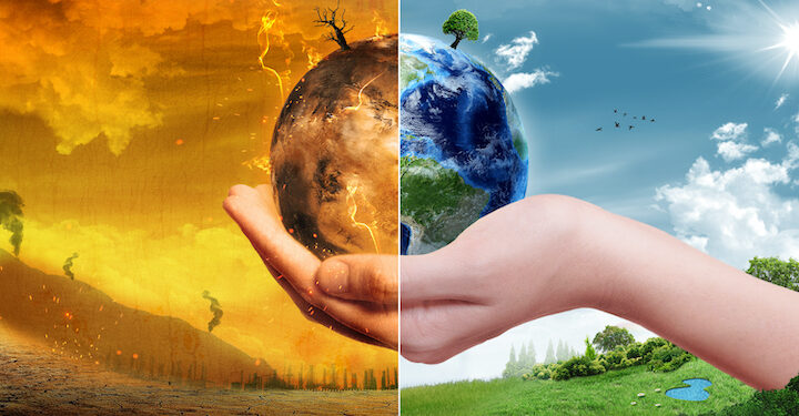 UK sets out approach to prepare for climate change effects at home and overseas