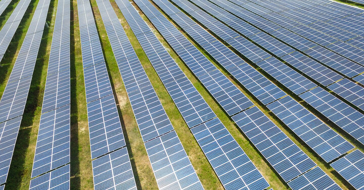 US solar panel installations predicted to have risen 43% throughout 2020