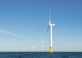 EDF spins floating wind potential of Blyth offshore project