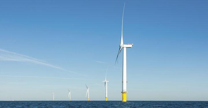 EDF spins floating wind potential of Blyth offshore project