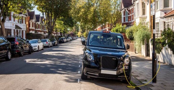 Shell acquires ‘UK’s largest’ public EV charging network