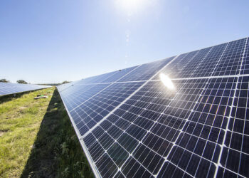 Lightsource bp completes $380m financing for two Texas solar projects