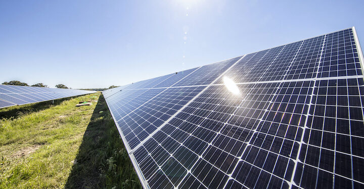 Lightsource bp completes $380m financing for two Texas solar projects