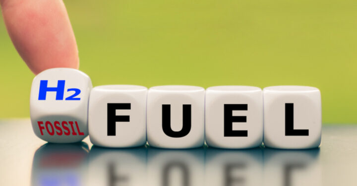 US announces $160m for fossil-based hydrogen projects