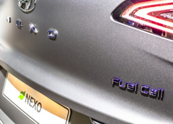Hyundai to manufacture fuel cells systems in China