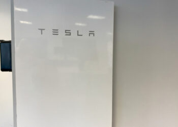 Australian government to build ‘futuristic’ net zero homes with Tesla batteries