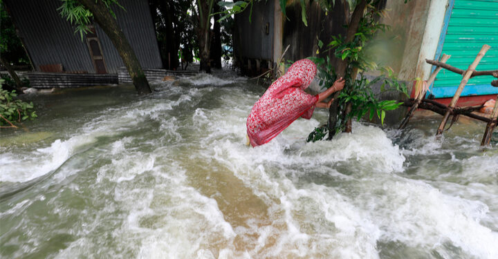 UK launches new global coalition to address climate change impacts