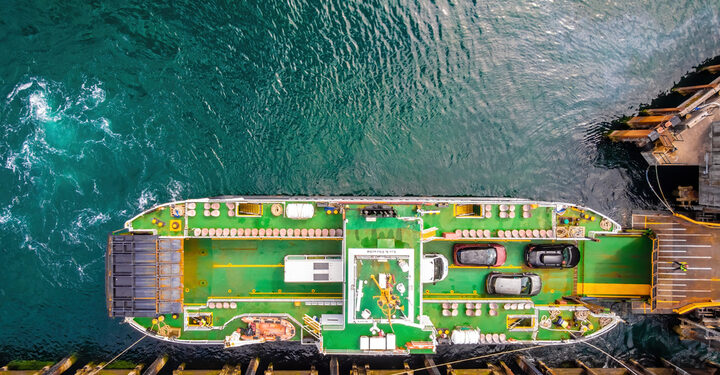Scottish Government embarks on ‘green ports’ journey