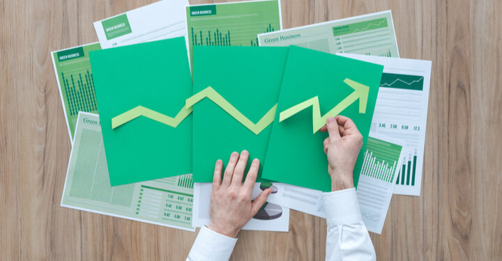 Small businesses need to accelerate sustainability goals – but many aren’t doing enough