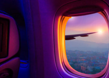 Nearly 40% of Europeans ‘consider ditching air travel the easiest way to fight climate change’
