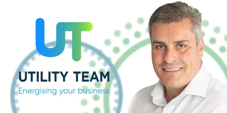 Utility Team is proud to announce net zero commitment for 2025