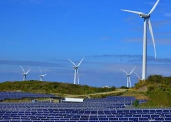 Japan and ADB to promote clean energy in Southeast Asia