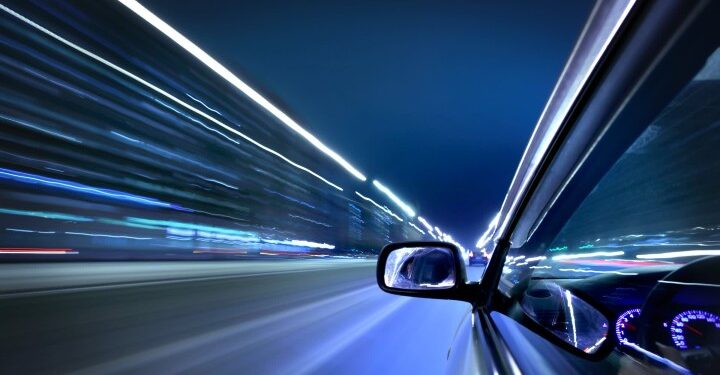 Four ways telematics can support commercial fleet electrification
