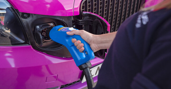 NatWest and Octopus Energy team up to make EV charging cheaper