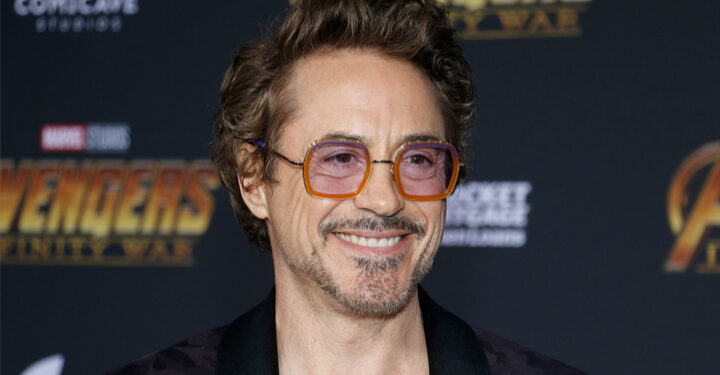 Robert Downey Jr launches venture funds to invest in sustainable technologies